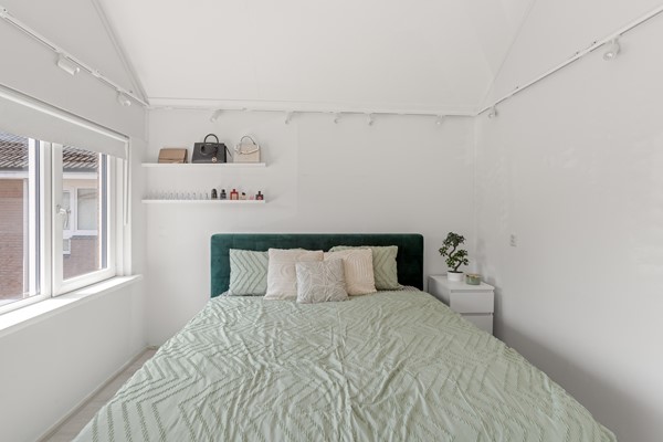 Medium property photo - Cannenburg 83, 3328 AV Dordrecht